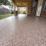 Epoxy Flooring