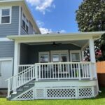 Custom Patio Cover