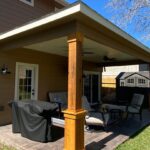 Cedar Post