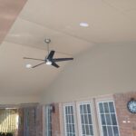 Hardie Ceiling