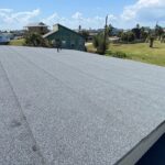 Flat Roof